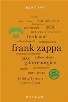 Ingo Meyer - Frank Zappa