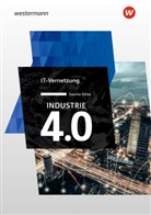 Sascha Dinse - Arbeitswelt 4.0 - IT Vernetzung
