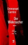Emmanuel Carrère, Claudia Hamm - Der Widersacher