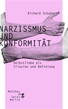 Richard Schuberth - Narzissmus und Konformität
