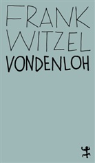 Frank Witzel - Vondenloh