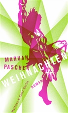 Maruan Paschen - Weihnachten