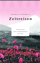Angela Steidele, Dr. Angela Steidele - Zeitreisen
