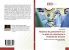 Abdel Aziz Baby - Absence de pansement sur la plaie de césarienne à l'hôpital de Sikasso