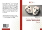 Júlia Simone Ferreira - L'intime et le secret dans l'écriture de Marguerite Duras