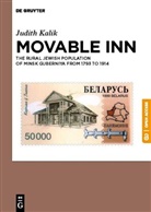 Judith Kalik - Movable Inn