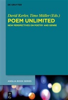Davi Kerler, David Kerler, Müller, Müller, Timo Müller - Poem Unlimited