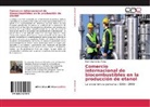 Pedro Barrientos Felipa - Comercio internacional de biocombustibles en la producción de etanol