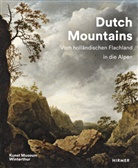 Konrad Bitterli, Andre Lutz, Andrea Lutz, David Schmidhauser - Dutch Mountains