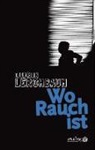 Gudrun Lerchbaum - Wo Rauch ist