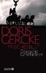 Doris Gercke - Frisches Blut