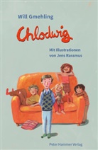 Will Gmehling, Jens Rassmus, Jens Rassmus - Chlodwig