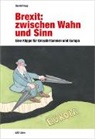 Gerald Hosp - Brexit: zwischen Wahn und Sinn