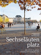 Mara Truog, Mara Truog, Mara Truog, Christoph Ackeret, Gerhard Mack, Peter Noser - Sechseläutenplatz