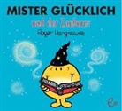 Roger Hargreaves, Roger Hargreaves, Lisa Buchner - Mister Glücklich und der Zauberer