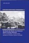 Michael M. Olsansky - Am Rande des Sturms: Das Schweizer Militär im Ersten Weltkrieg / Face à la tempète: L'armée suisse pendant la Première Guerre mondiale