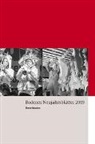 Vereinigung für Heimatkunde Literarische Gesellschaft Baden, Vereinigung für Heimatkunde des Bez Literarische Gesellschaft Baden, Vereinigung für Heimatkunde des Bezirks Baden Literarische Gesellschaft Baden - Badener Neujahrsblätter 2019