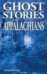 Susan Smitten - Ghost Stories of the Appalachians