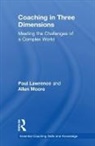 Lawrence, Paul Lawrence, Paul Moore Lawrence, Allen Moore - Coaching in Three Dimensions