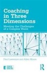 Lawrence, Paul Lawrence, Paul Moore Lawrence, Allen Moore - Coaching in Three Dimensions