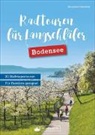 Benedikt Grimmler - Radtouren für Langschläfer Bodensee