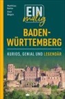 Uw Bogen, Uwe Bogen, Matthias Kehle - Einmalig Baden-Württemberg