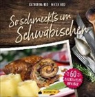 Katharin Hild, Katharina Hild, Nikola Hild - So schmeckt's im Schwäbischen