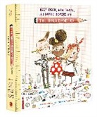 Andrea Beaty, David Roberts - The Questioneers
