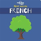Lonely Planet Kids, Lonely Planet, Lonely Planet Kids, Lonely Planet Kids - First Words - French