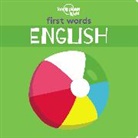 Lonely Planet Kids, Lonely Planet Kids, Lonely Planet Kids - My First Words: English