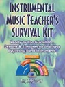 Navarre - Instrumental Music Teacher's Survival Kit 1 Bk Spiral Bound