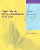 Kent Beck, Xiaoping Jia - Multipack: Object Oriented Software Development Using Java PIE with Extreme Programming Explained