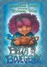 Jonathan Gould, Richard Tran, Lane Diamond - Bella and the Blue Genie