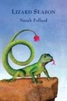 Norah Pollard - Lizard Season