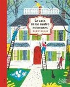Roger Duvoisin, Roger Duvoisin - La casa de las cuatro estaciones