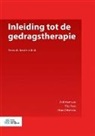 Dirk Hermans, Hans Orlemans, Filip Raes - Inleiding tot de gedragstherapie
