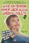 Özkan Öze - Was Ich Schon Immer Über Allah Wissen Wollte 2