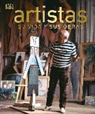 Dk, Ross King - Artistas (Artists)