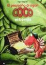 Ingo Siegner - El pequeño dragón Coco en la jungla