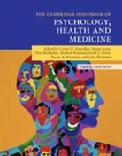 Carrie Llewellyn, Carrie (University of Sussex) Ayers Llewellyn, Carrie Ayers Llewellyn, Carrie D. (University of Sussex) Ayers Llewellyn, Susan Ayers, Susan (City Ayers... - Cambridge Handbook of Psychology, Health and Medicine