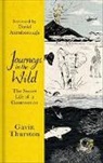 Gavin Thurston, Thurston Gavin - Journeys in the Wild