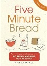 Zoe Francois, Jeffrey Hertzberg, JeffreyFrancois Hertzberg - Five Minute Bread