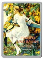 Frauen und Bäume