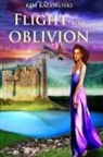Kim Kacoroski - Flight from Oblivion