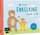Mary-Ann Weber - Mein Enkelkind und ich - Unser Erinnerungsalbum