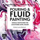 Tanja Jung - Pouring & Fluid Painting