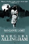 Margery Allingham - No Love Lost