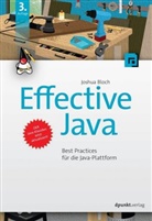 Joshua Bloch, Joshua Boch - Effective Java