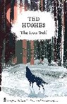 Ted Hughes, Hughes Ted - The Iron Wolf