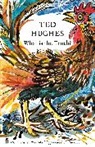Ted Hughes, Hughes Ted - What is the Truth?